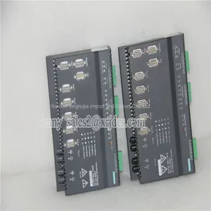 One Year Warranty New AUTOMATION MODULE PLC DCS GE 531X305NTBAPG1 PLC Module thumbnail-3
