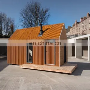 09CuPCrNi Corrugated Corten Steel Roofing Sheet thumbnail-1