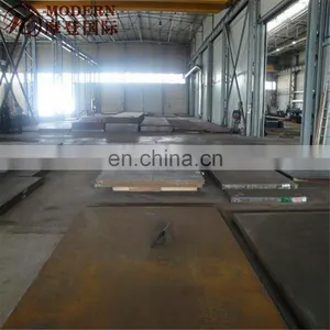 What is A36 Modified Steel Plate thumbnail-6