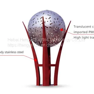 LED Landscape Lamps thumbnail-3