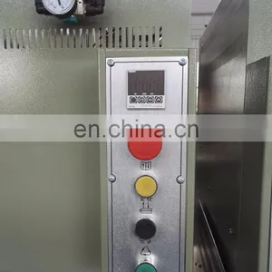 0.2mm Welding Colored PVC Window Door Seamless Welding Machine thumbnail-4