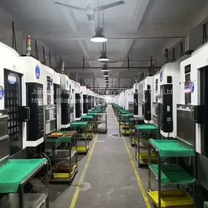 Taiwan Taikan T500 / T-V6 Drilling and Tapping Machine thumbnail-3