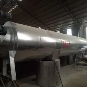 Fully Automatic Wood Vacuum Dryer Electric Rotary Dryer thumbnail-2