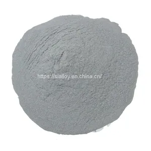 Micro Silica Fume for Concrete thumbnail-4