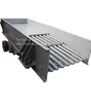 High Quality Linear Vibrator Feeder Price,vibration Feeder Supplier thumbnail-1