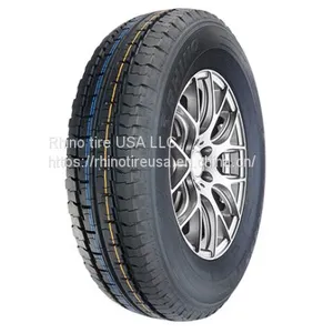 GT Radial Performance Tyre thumbnail-1