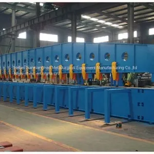 Factory Supply Pipe Edge Milling Machine thumbnail-1