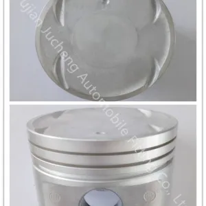 Automobile Engine Piston 4GA3 Used for JAC Auto thumbnail-1