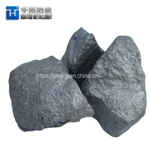 FeSiMg Nodulant From China Manufacturer thumbnail-4