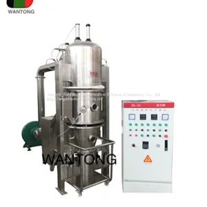 Chemical Pigment Quick Sorting Machine thumbnail-1
