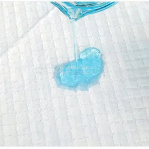 Disposable Pet Training Pad Puppy Dog Pee Pad Under Pad thumbnail-1