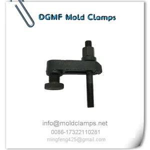 Injection Mold Clamp Tonnage Calculation thumbnail-1