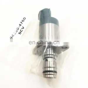 Genuine SCV Valve 294200-2760 Same as 294200-4760 for HP3 Fuel Pump thumbnail-1