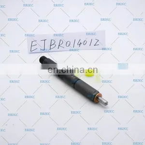 ERIKC EJBR01401Z Automotive Parts 1401Z Fuel Injector EJB R01401Z for RENAULT DACIA SUZUKI thumbnail-3