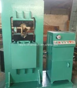 Wire Sling Swagging Machine thumbnail-1
