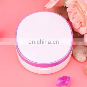 Electrical Stimulation Devices Portable Facial Steamer Portableportable Nano Facial Mister Beauty Equipment 2018 Facial Steamer thumbnail-1