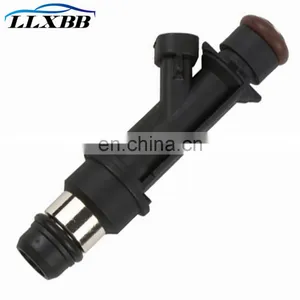 Original Fuel Injector Injection Nozzle 25166922 For Isuzu Rodeo Honda Passport Acura 3.2 3.5L thumbnail-1