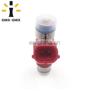 0280155940 Fuel Injector Nozzle OEM 16600-9F600 For Japanese Used Cars thumbnail-3