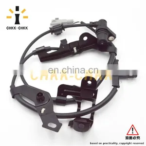 1996 - 2008 ABS Wheel Speed Sensor OEM 89543-35050 thumbnail-2
