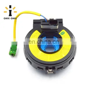 Quality A New Cinta Espiral Clock Spring Spiral Cable 934902G400 93490-2G400 With One Year Warranty thumbnail-1