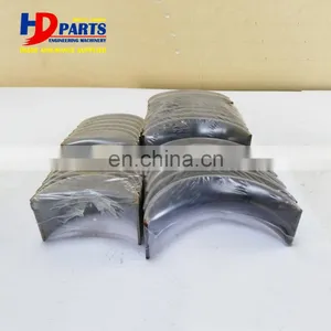 Diesel Engine Parts NT855 Main and Con Rod Bearing STD thumbnail-3