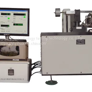 MMQ-02G High Temperature Atmosphere Friction and Wear Testing Machine thumbnail-1