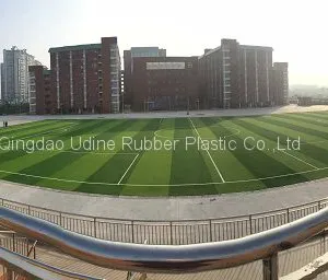 50mm Green Artificial Football Grass thumbnail-1