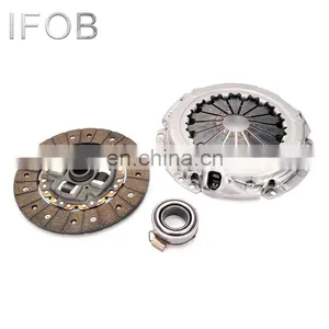 IFOB Transmission Clutch Kit Clutch Pressure Plate Disc With Release Bearing For Suzuki Grand Vitara Baleno Cervo Reno Ertiga thumbnail-5