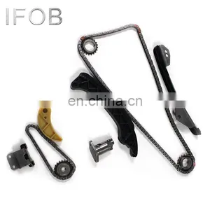 IFOB Wholesale Timing Chain Kits For Kia Avella Besta Picanto Retona Roadster Venga Spectra Pride thumbnail-2