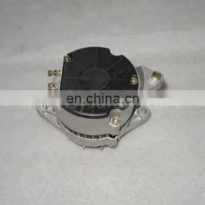 China Supplier Diesel Engine Parts Alternator Generator JFWZ29C-B 13A00114 28V Alternator for Truck Spare Parts thumbnail-2