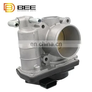 High Quality Throttle Body FOR NISSAN A6119-ED00C 16119-ED00C 16119-ED000 16119-ED00A 16119-ED00B RME50-11 RME50-11C thumbnail-2