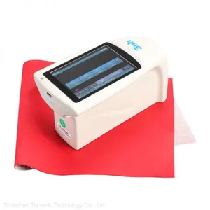 3NH 60° Gloss Meter Touch-screen Smart Luster Meter for Granite Floor Car Paint thumbnail-2