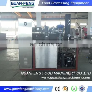 Vacuum Freeze Dryer Dryer Equipment thumbnail-4
