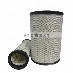 Heavy Truck Parts PU Air Filter 1109060-50A 1109070-50A K2841 Air Filter thumbnail-2
