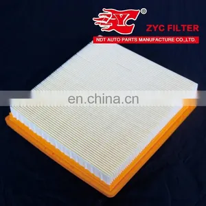 OEM Car Air Filter 04E129620A for VW/VAG thumbnail-4