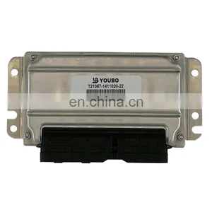 Russian Car 0261201419 Auto Engine Parts Programable Electronic Engine Control Unit Car ECU thumbnail-3