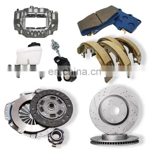 XYREPUESTOS AUTO ENGINE PARTS Repuestos Al Por Mayor Rear Suspension Lower Arm Bushing For Mitsubishi Pajero MR112891 thumbnail-6