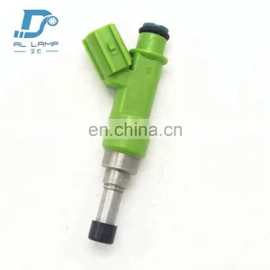 Fuel Injector Nozzle OEM 23250-0C020 For Hilux VIGO 2TR thumbnail-1