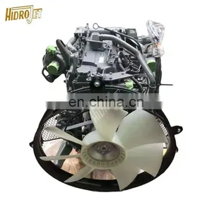 4HK1 Original New Engine Assembly Diesel Engine for ZAX280 thumbnail-1