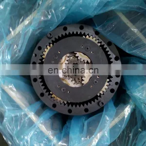 CX210 Swing Reduction Gearbox Case KRC0158 CX210A Swing Gearbox thumbnail-3