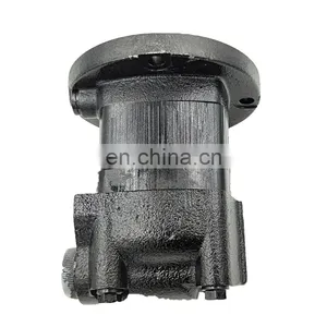Trade Assurance OMSS of OMSS80,OMSS100,OMSS125,OMSS160,OMSS200,OMSS250,OMSS315,OMSS400,OMSS500 Hydraulic Orbital Motor OMSS-230- thumbnail-6