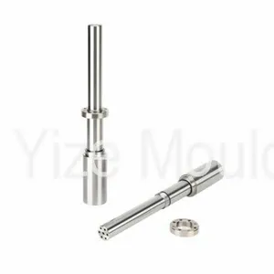 High End Customization of Shaft Core Parts and Precision Machinery Parts of Yize Mould thumbnail-2
