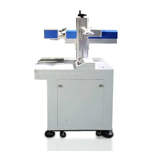 Radio Frequency Laser Marking Machine thumbnail-1