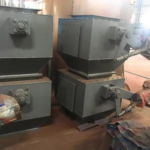 Bulk Bulk Machine Base Clinker Side Packing Machine thumbnail-5