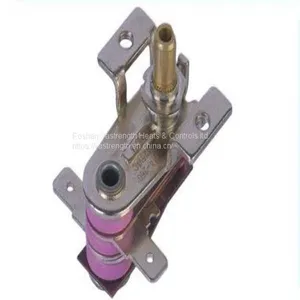BIMETAL THERMOSTAT (KST801 SERIES) thumbnail-1
