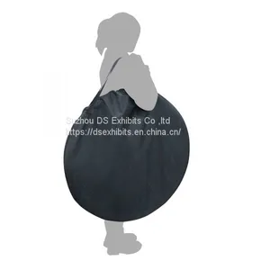 Outdoor Advertising Horizontal Pop Up Frame Banner thumbnail-3