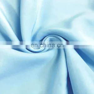 100% Polyester Microfiber Brushed Plain Dyed Solid Peach Skin Fabric for Pillowcase thumbnail-4