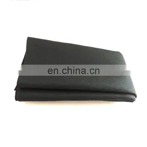 Black Nonwoven Felt in Rolls thumbnail-6