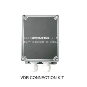 NSR NVR-1000 VHF RADIO thumbnail-2