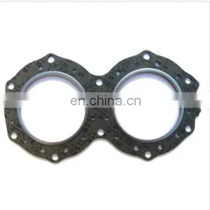Jet Ski Parts Piston for WSM Yamaha 700 (62T) Head Gasket 007-410 62T-11181-00-00 62T-11181-01-00 Pwc 700 Wave Blaster Sj701 thumbnail-2